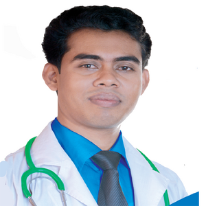 ডা. এম. ফজলে এলাহী সৈকত